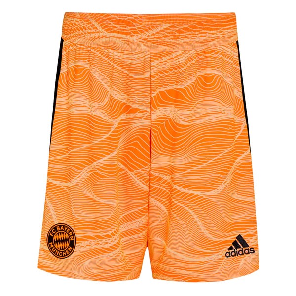 Pantalones Bayern Munich Primera equipo Portero 2021-22